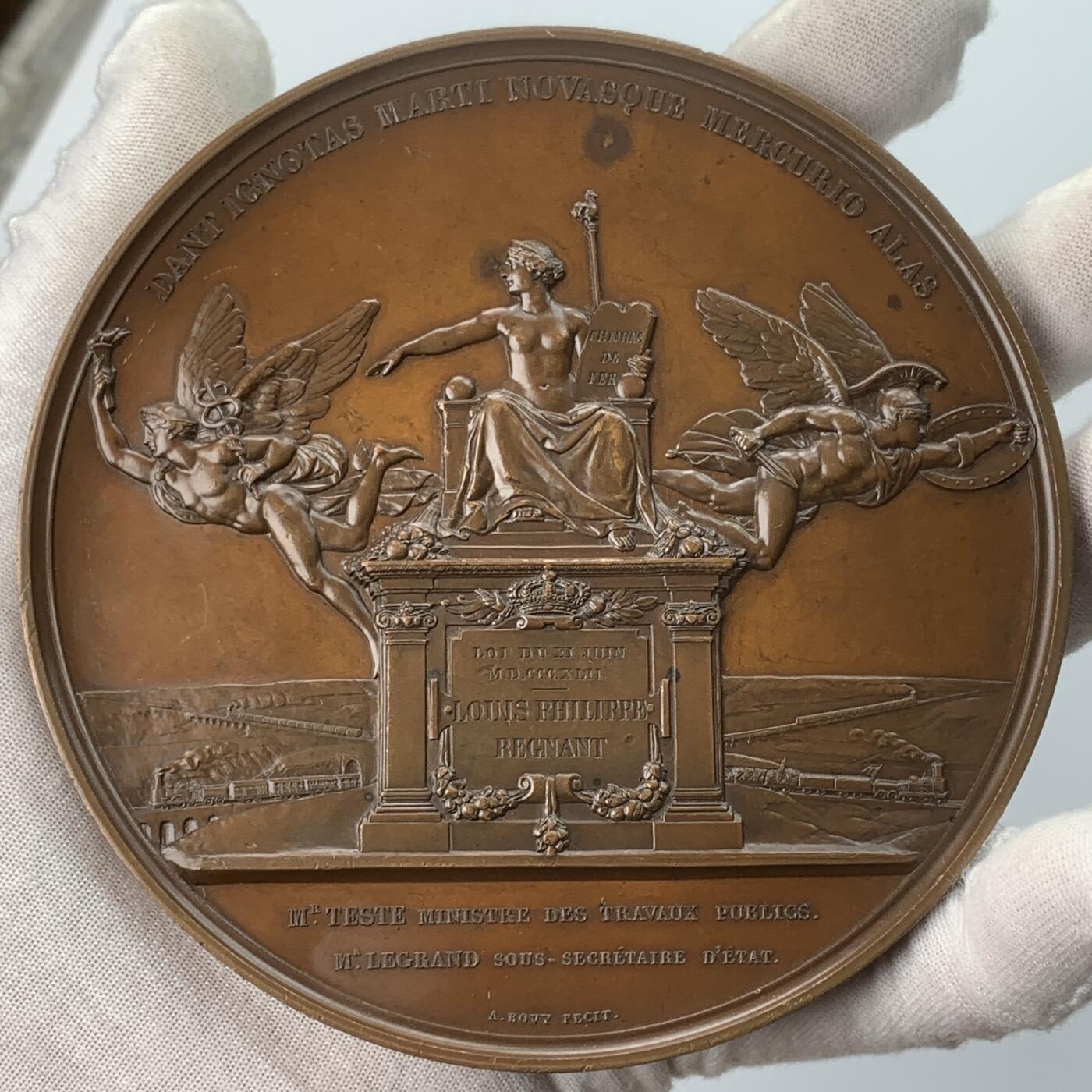 掌中浮雕-藏着的欧洲第058场