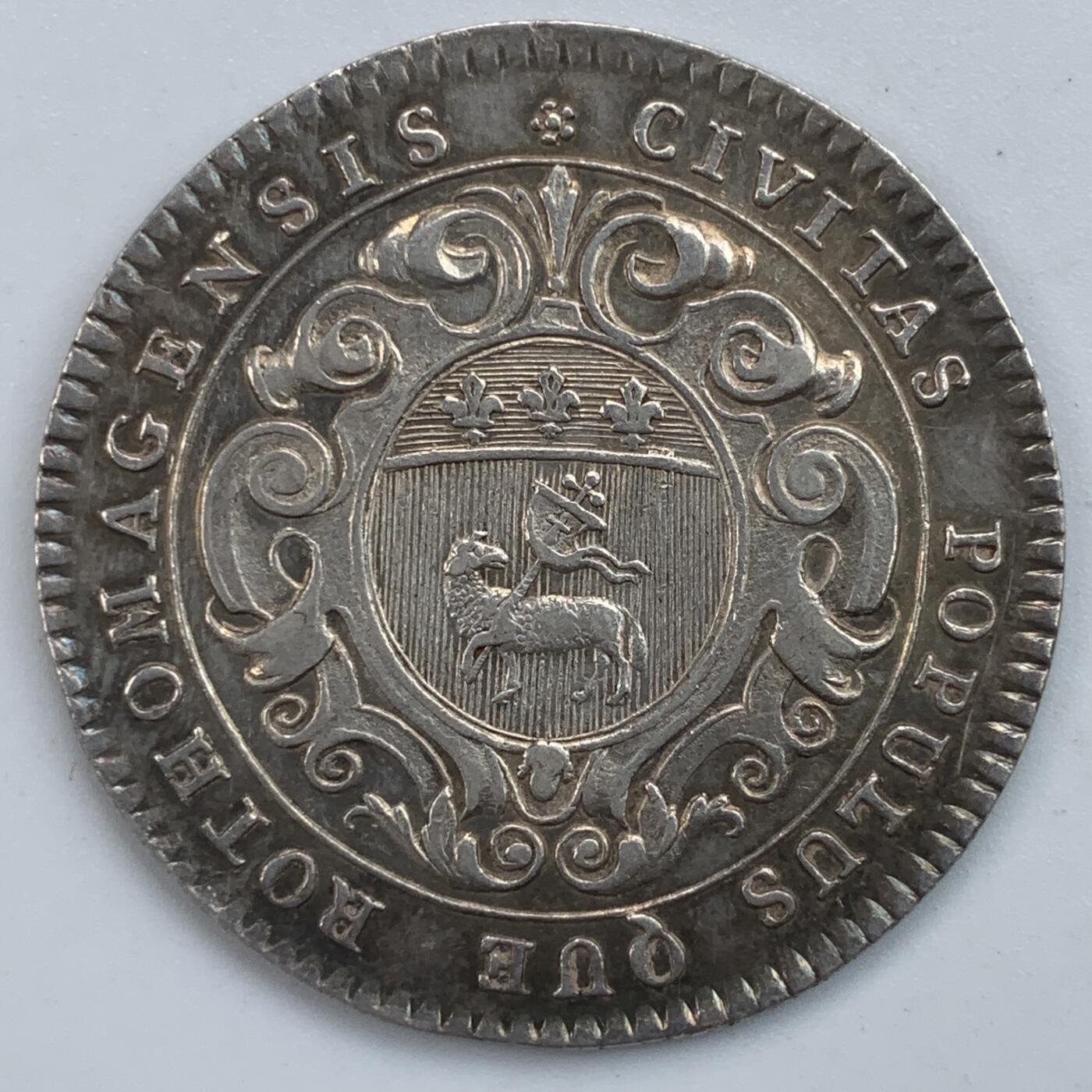 掌中浮雕-藏着的欧洲第058场