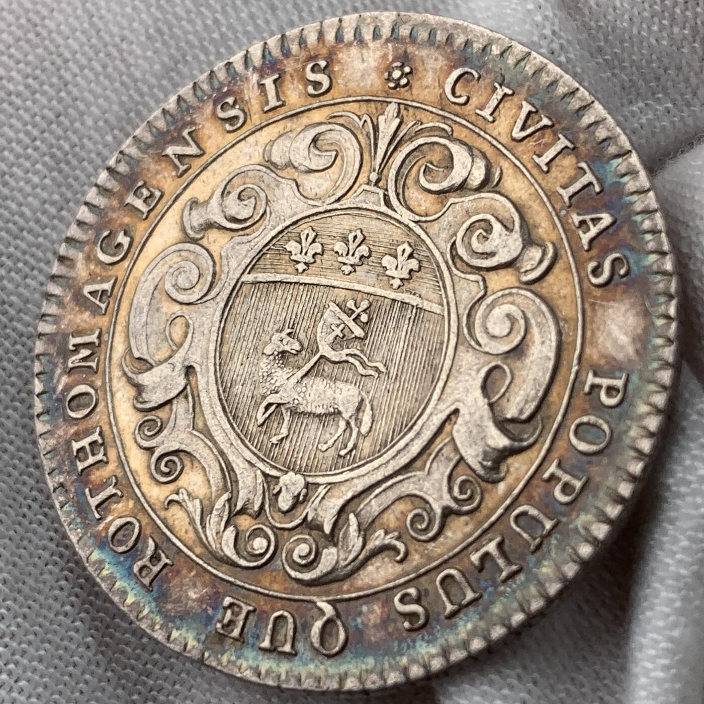 掌中浮雕-藏着的欧洲第058场