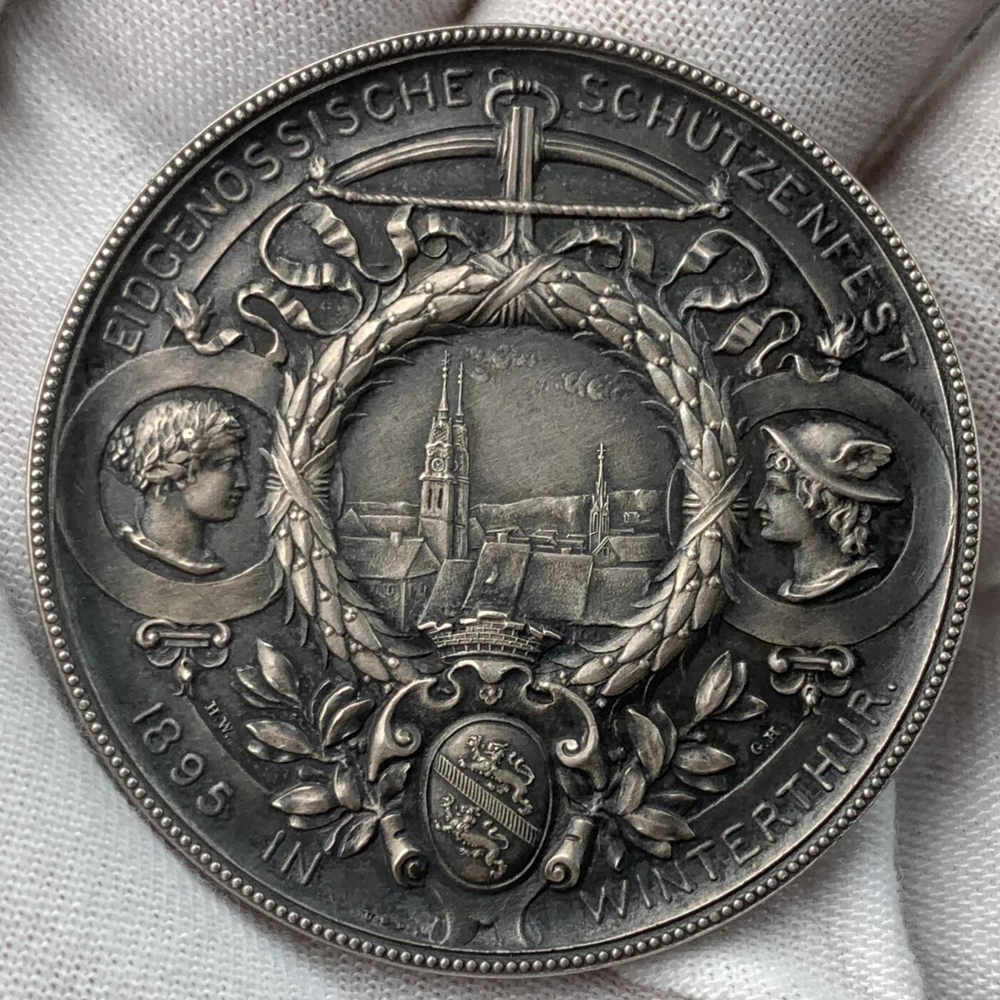 掌中浮雕-藏着的欧洲第058场