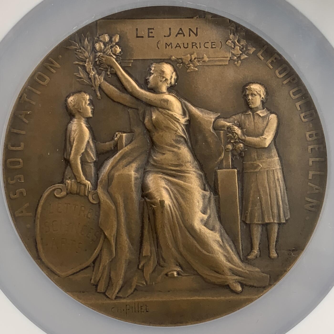 掌中浮雕-藏着的欧洲第058场