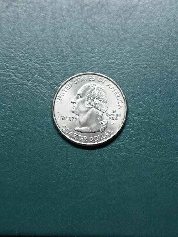 松南世界钱币——260414