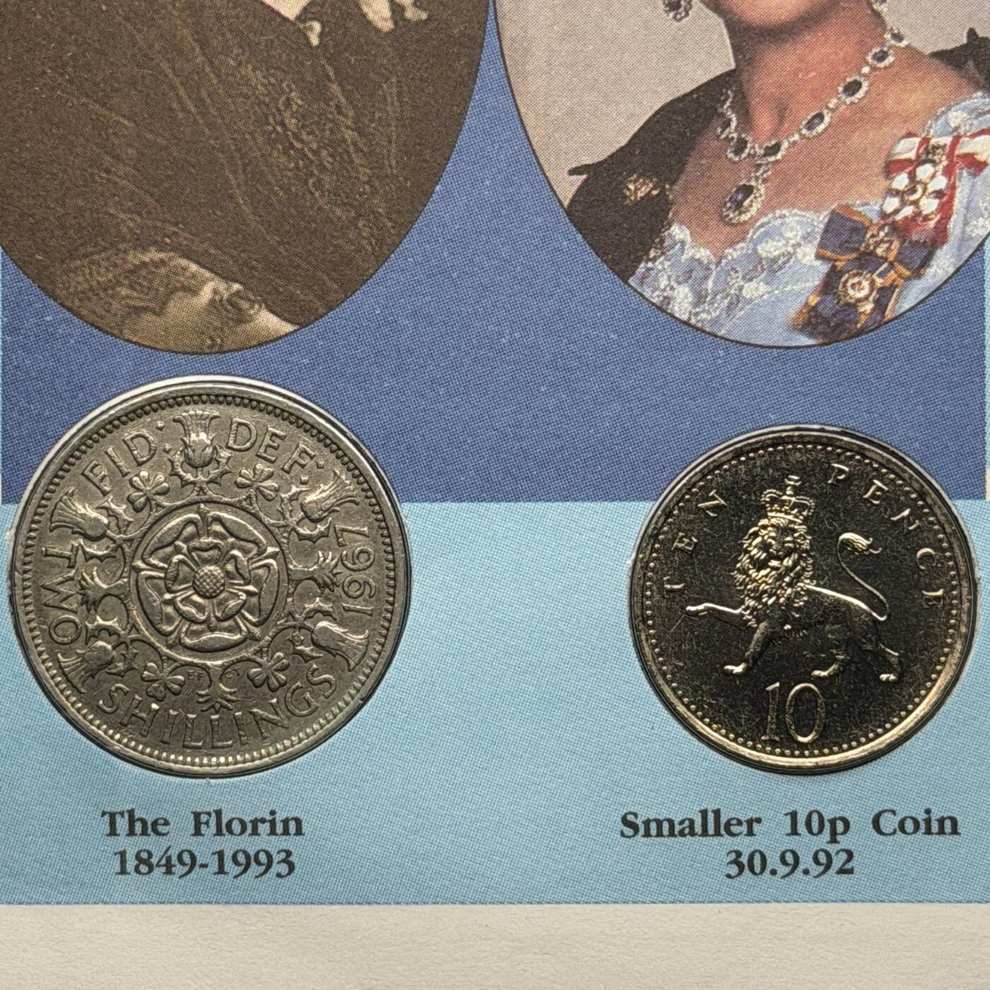 ＜星葵🌻钱币社＞第73期·东奔西走的硬币·4月20日发货