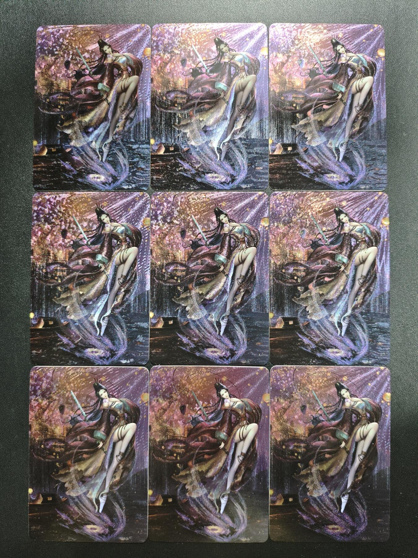 天玑星卡拍第187期《4.16周四截拍》持续收拍收评中 满赠卡需备注