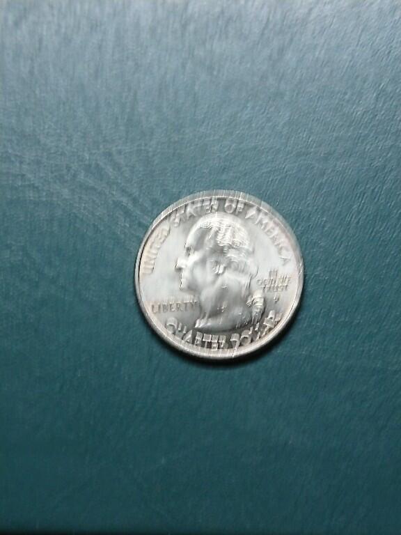 松南世界钱币——260414