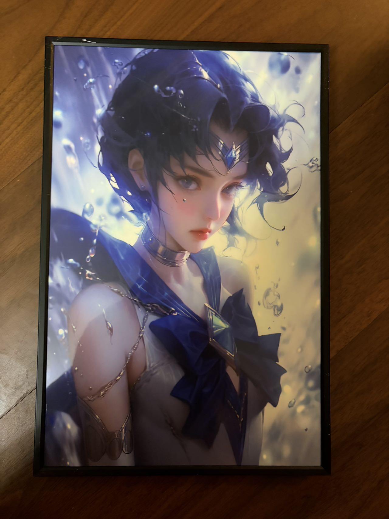 麦趣喜第六场   (4月17号周五晚上22点截拍，专注买家市场，福利拉满) 