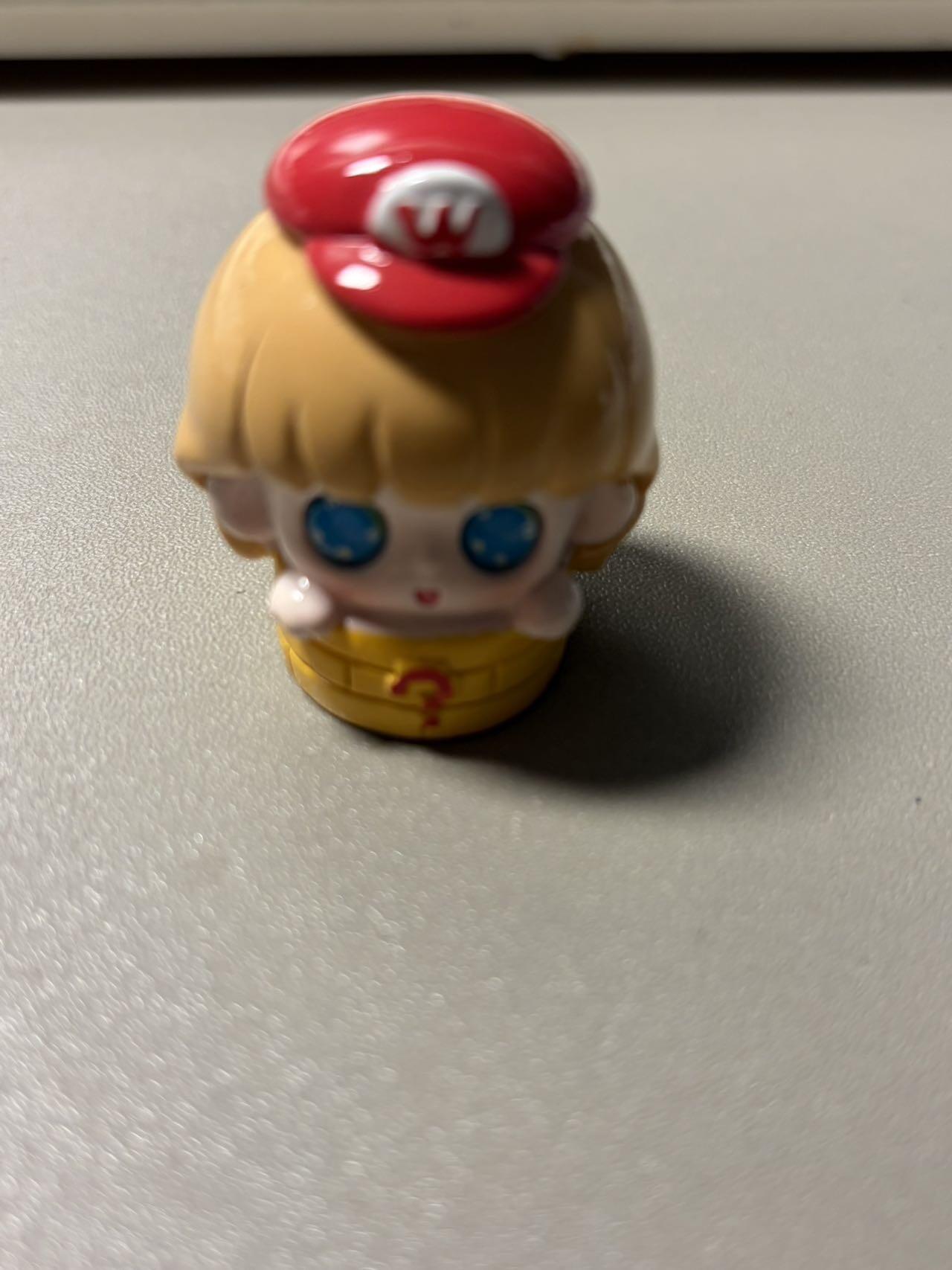 麦趣喜第六场   (4月17号周五晚上22点截拍，专注买家市场，福利拉满) 