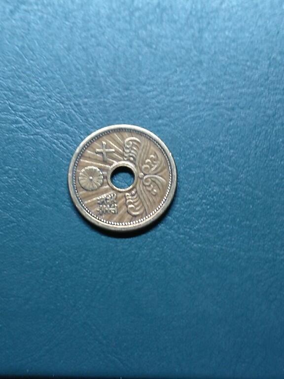 松南世界钱币——260414