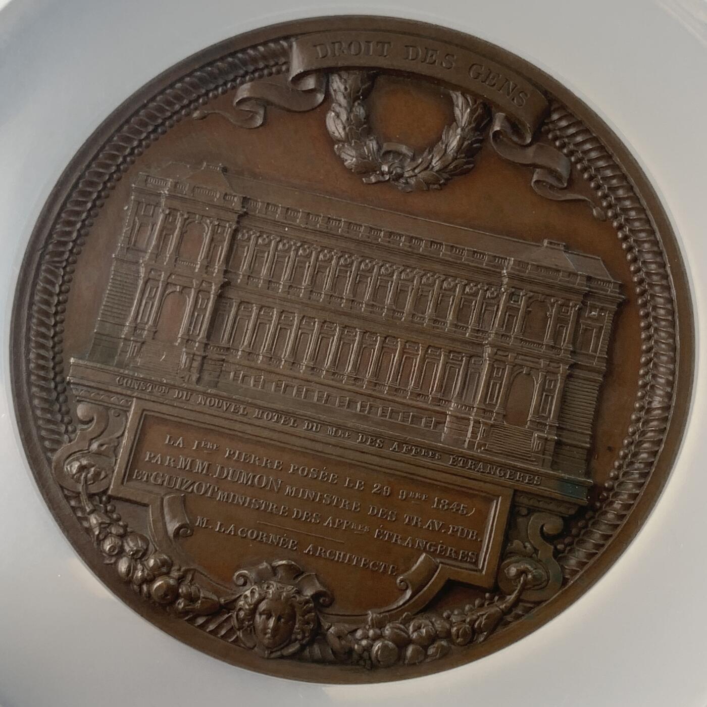 掌中浮雕-藏着的欧洲第058场