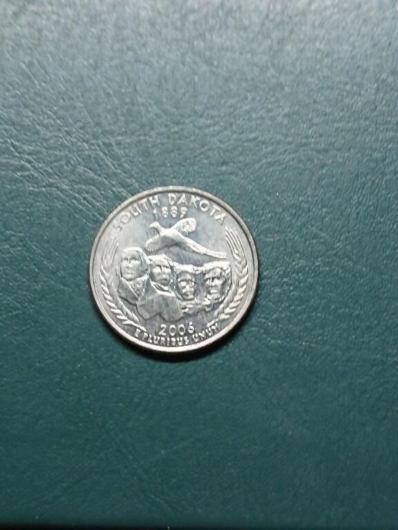 松南世界钱币——260414