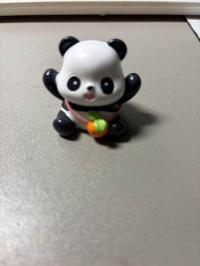 麦趣喜第六场   (4月17号周五晚上22点截拍，专注买家市场，福利拉满)  - 小趴 桌面摆件