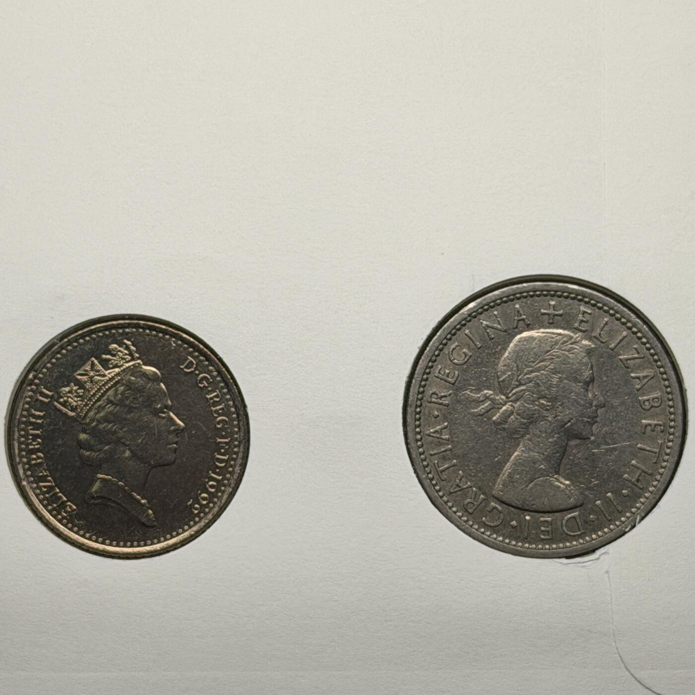 ＜星葵🌻钱币社＞第73期·东奔西走的硬币·4月20日发货