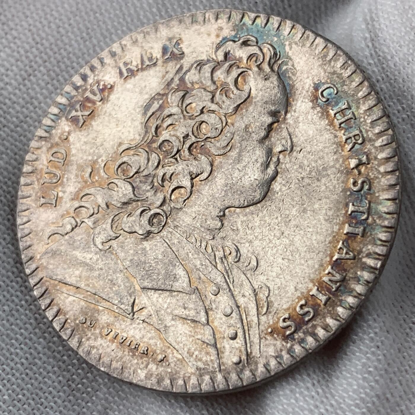 掌中浮雕-藏着的欧洲第058场