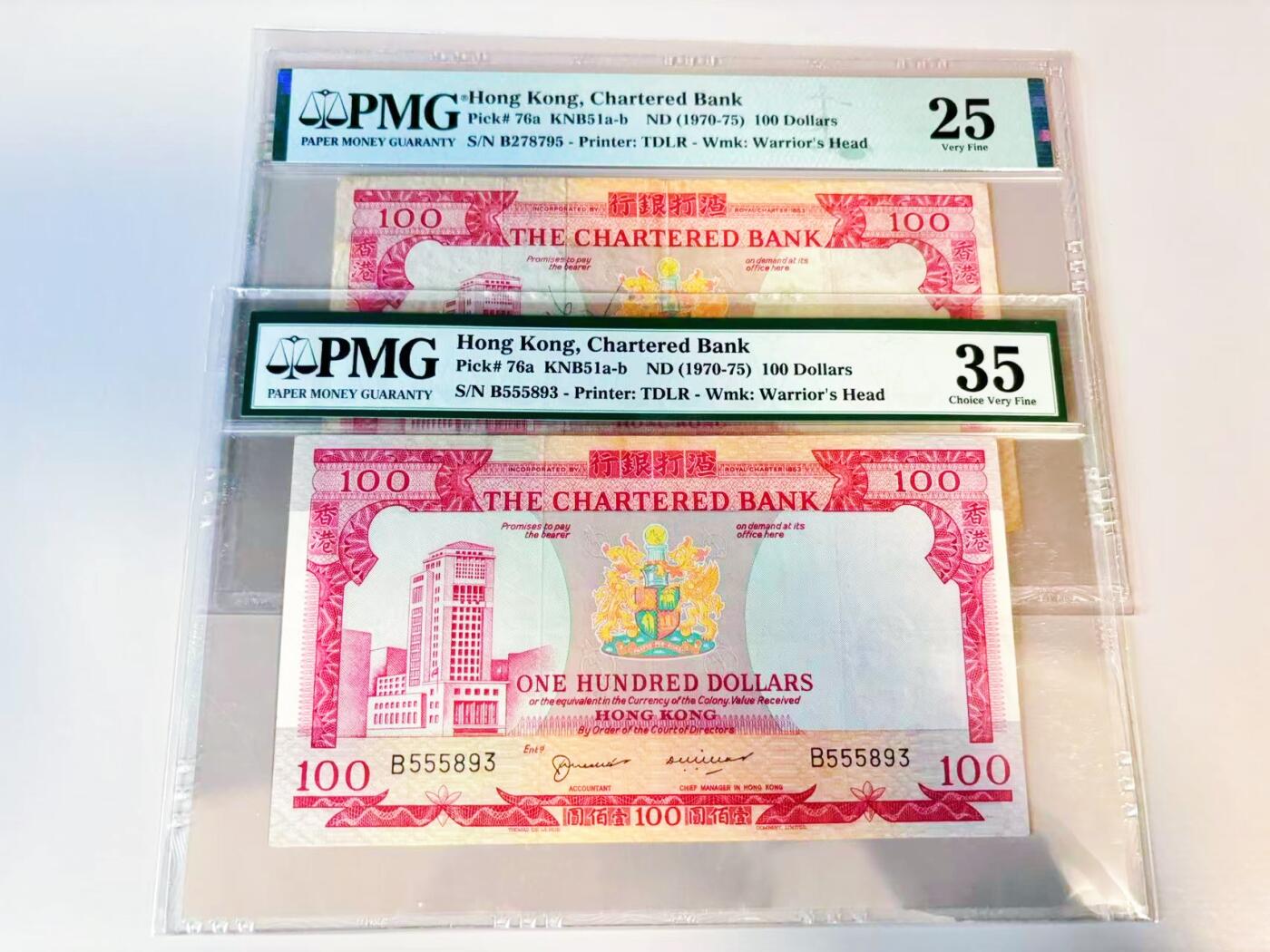 【Blue Auction】世界纸币精拍第809期——18级TOP拍卖/信誉/品质/专业/高效💫