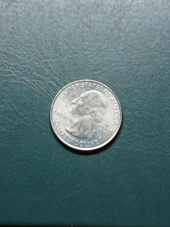 松南世界钱币——260414