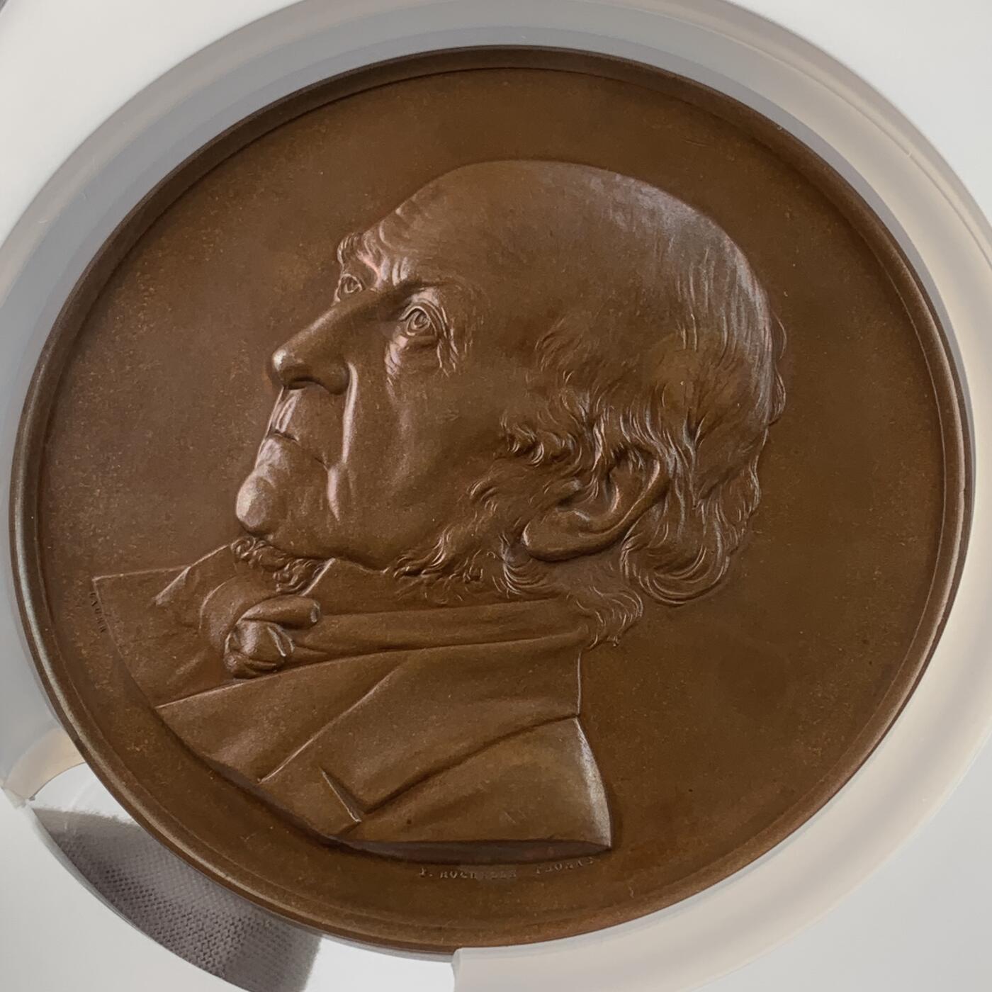 掌中浮雕-藏着的欧洲第058场