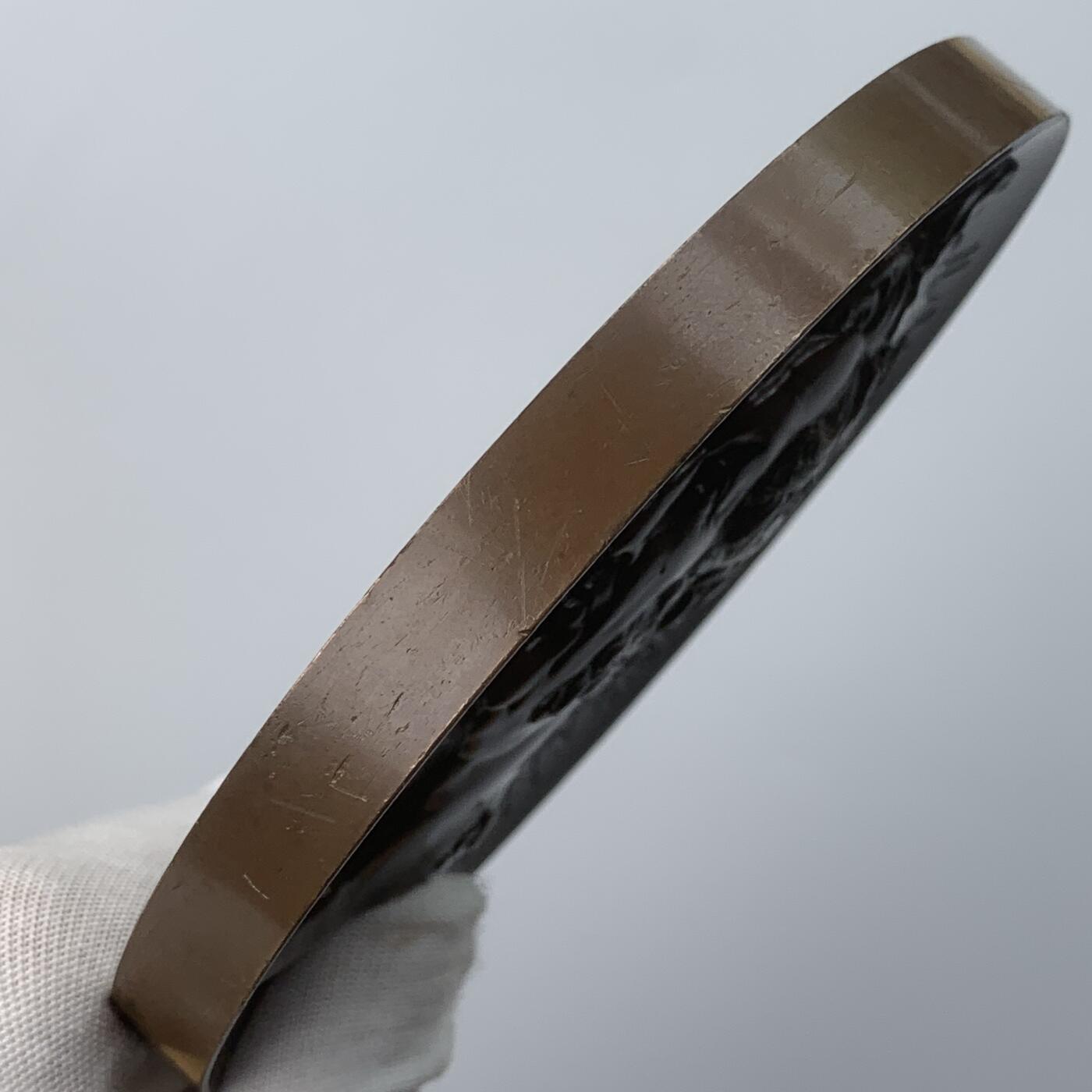 掌中浮雕-藏着的欧洲第058场