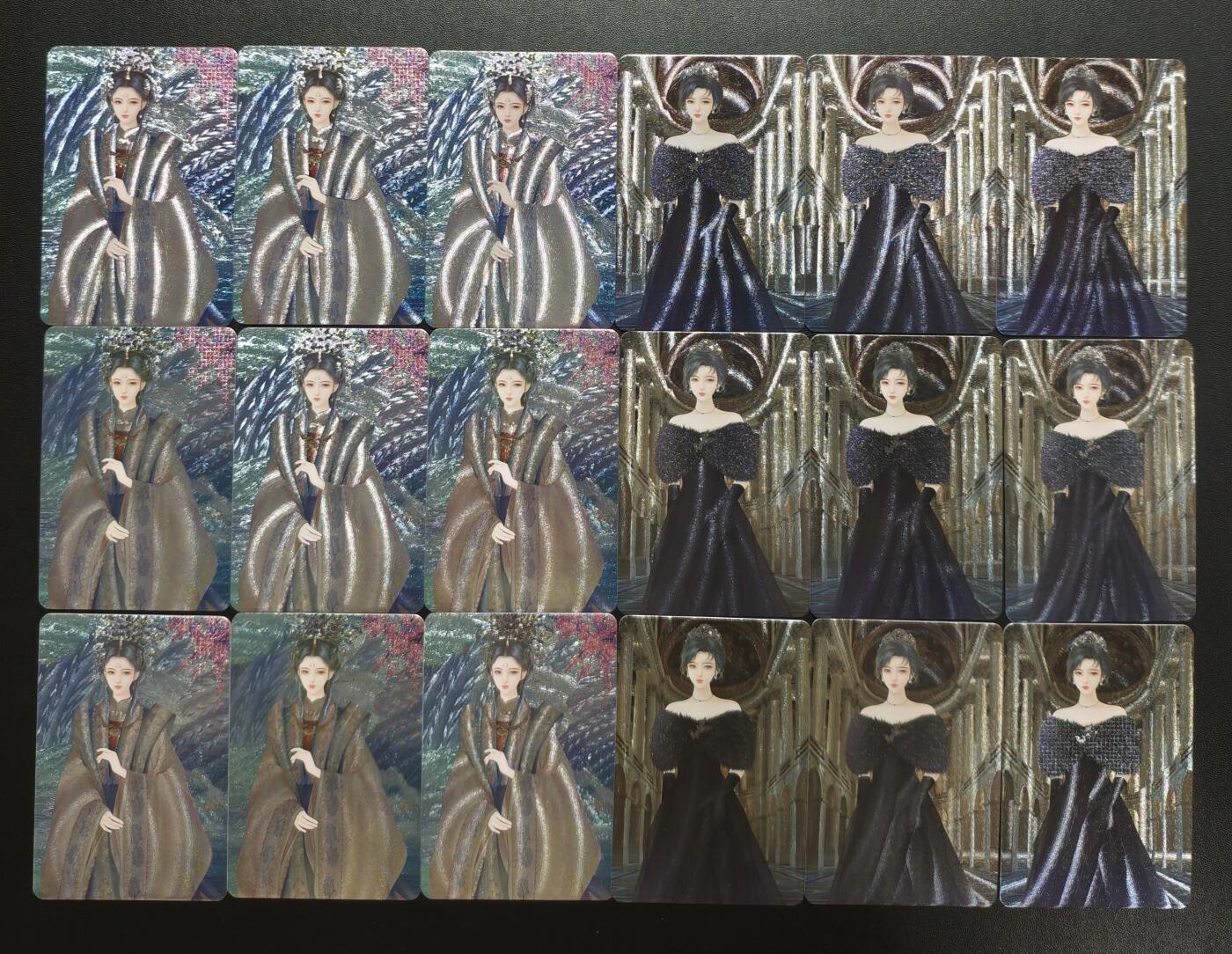 天玑星卡拍第187期《4.16周四截拍》持续收拍收评中 满赠卡需备注