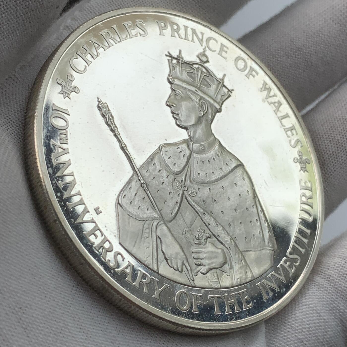 掌中浮雕-藏着的欧洲第058场