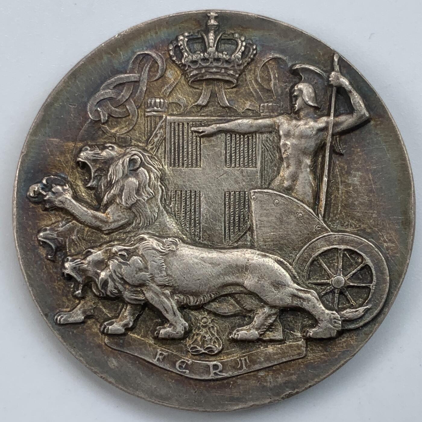 掌中浮雕-藏着的欧洲第058场