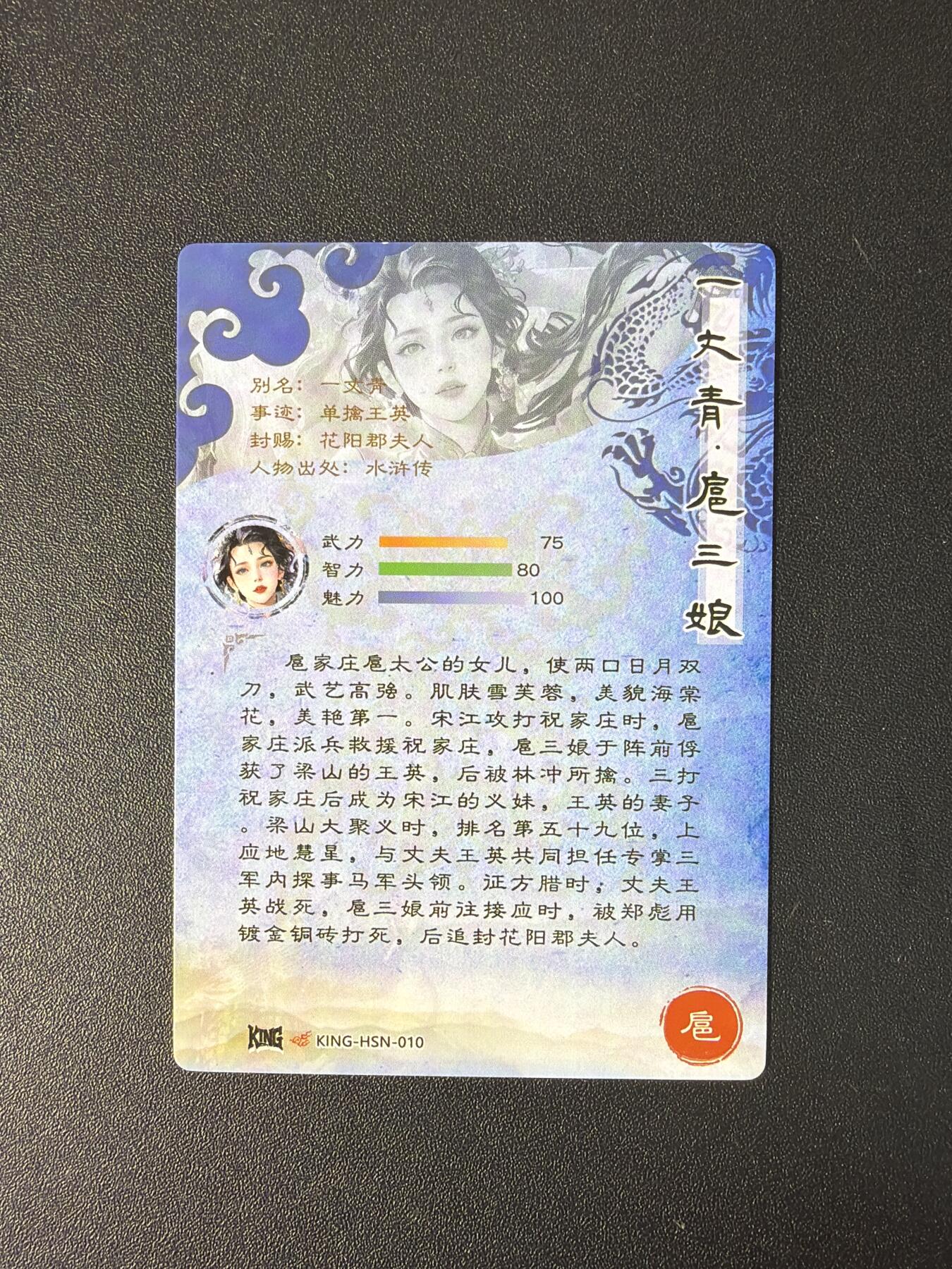 NO.30 好又多金牌大场，每周一站式配齐，方便凑单！（周6晚9点截拍，卖家送拍0抽成！） 奇点 King扈三娘 粗闪