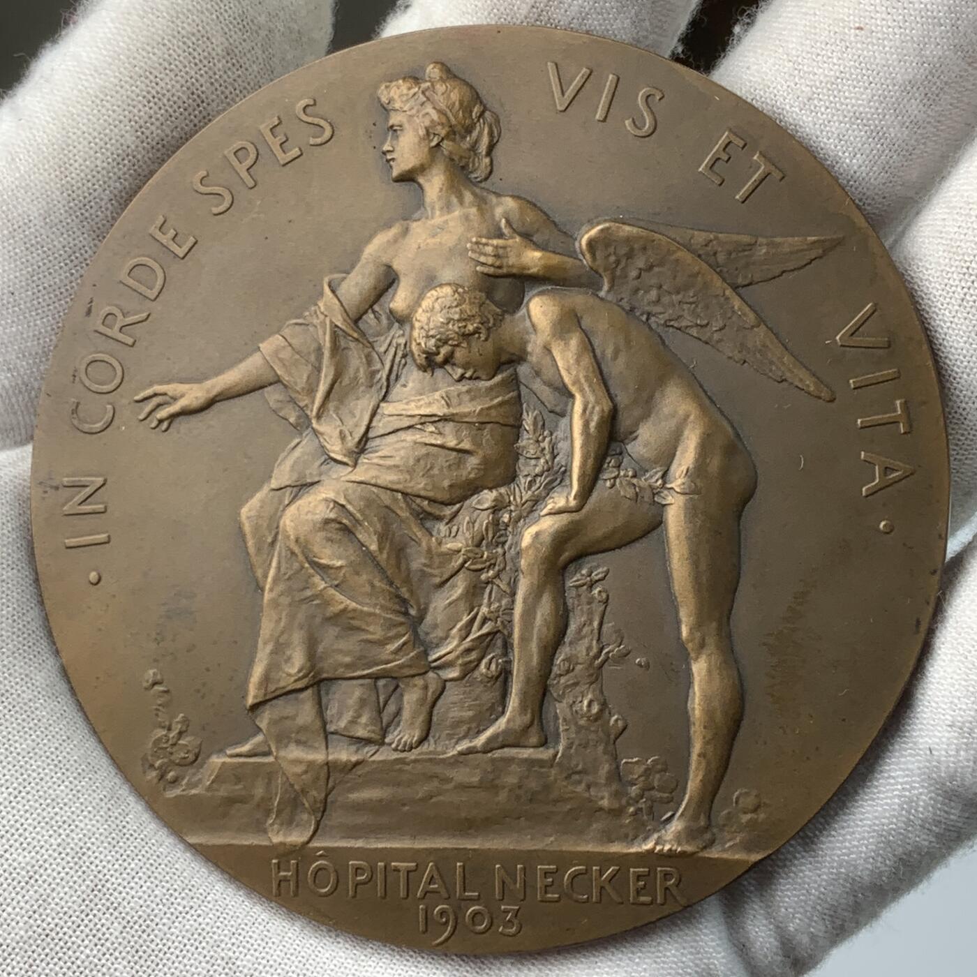 掌中浮雕-藏着的欧洲第058场