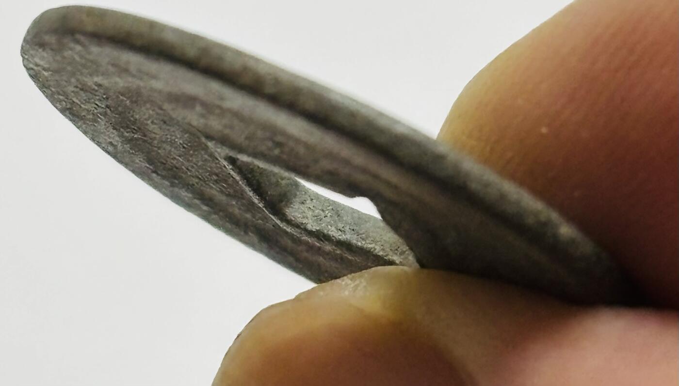 文馨钱币收藏第 300 场，银币，散币，小量德占比利时时期货币，长期接代拍业务 天圣元宝 正郭