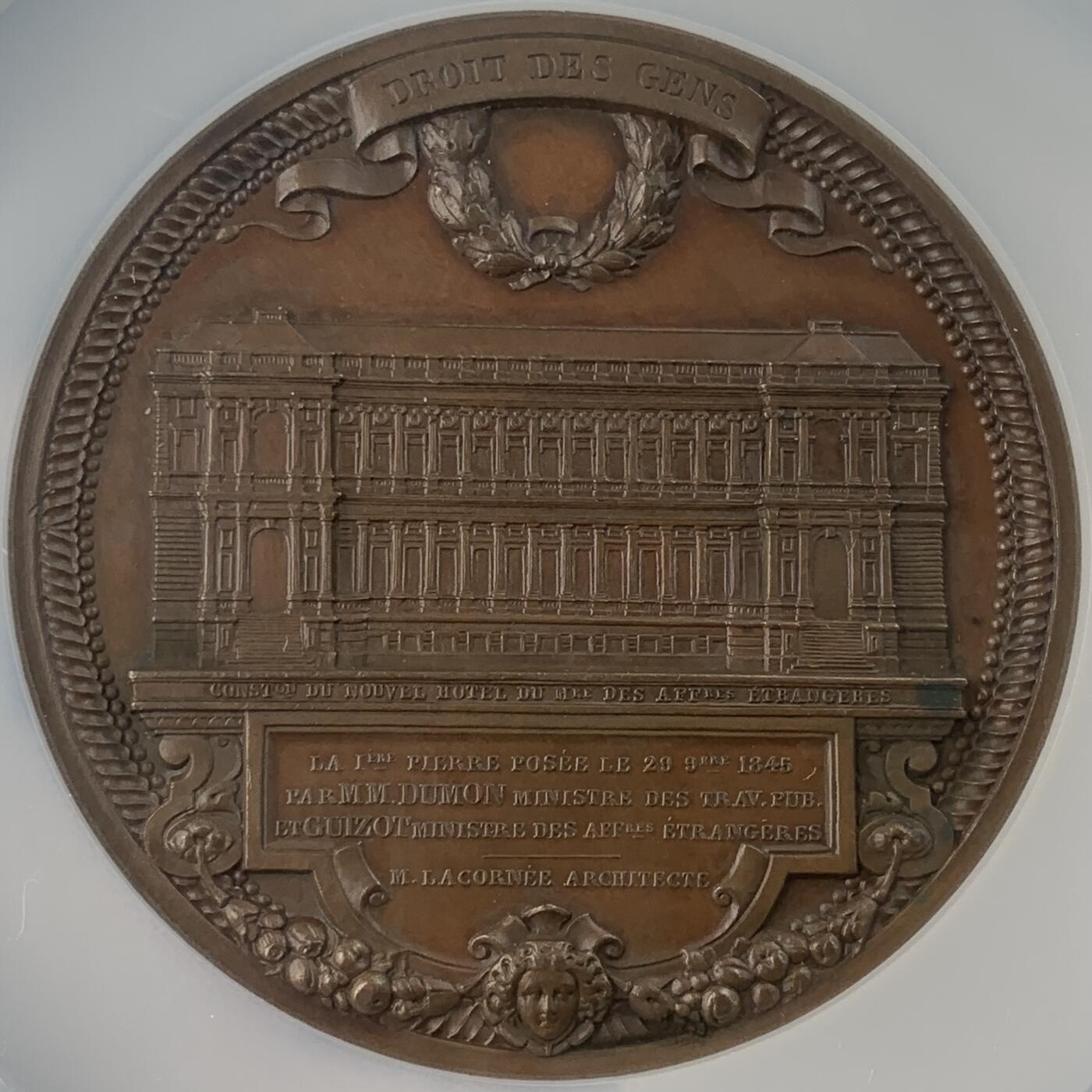 掌中浮雕-藏着的欧洲第058场