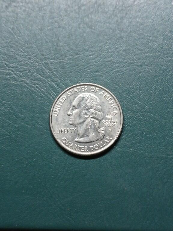 松南世界钱币——260414