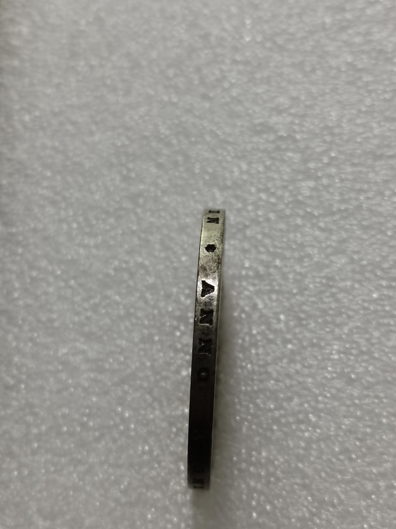 天下钱庄专场欢迎参拍 英国乔治五世木马剑银币