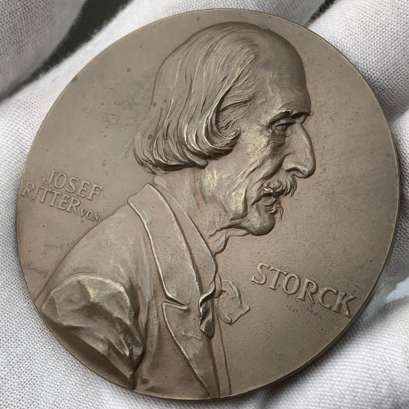 掌中浮雕-藏着的欧洲第058场