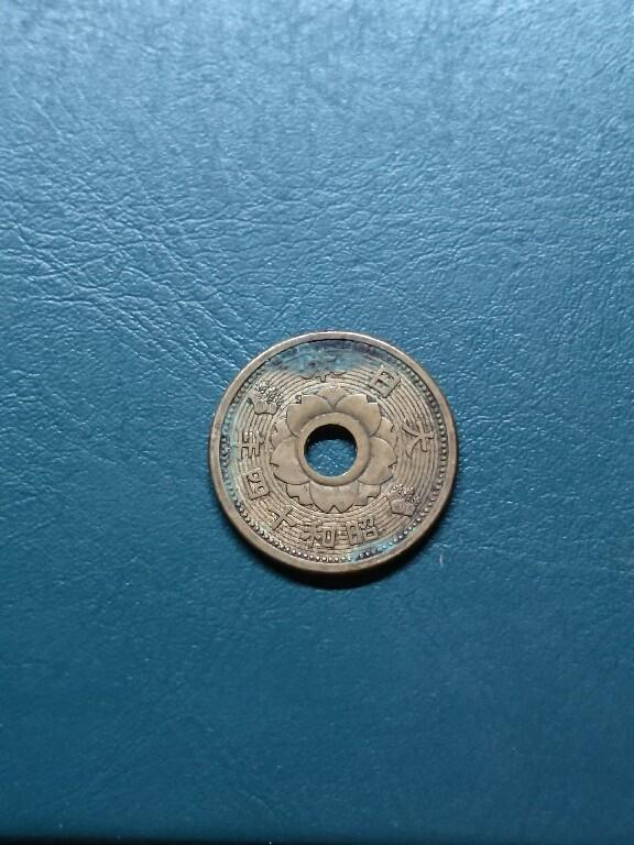 松南世界钱币——260414