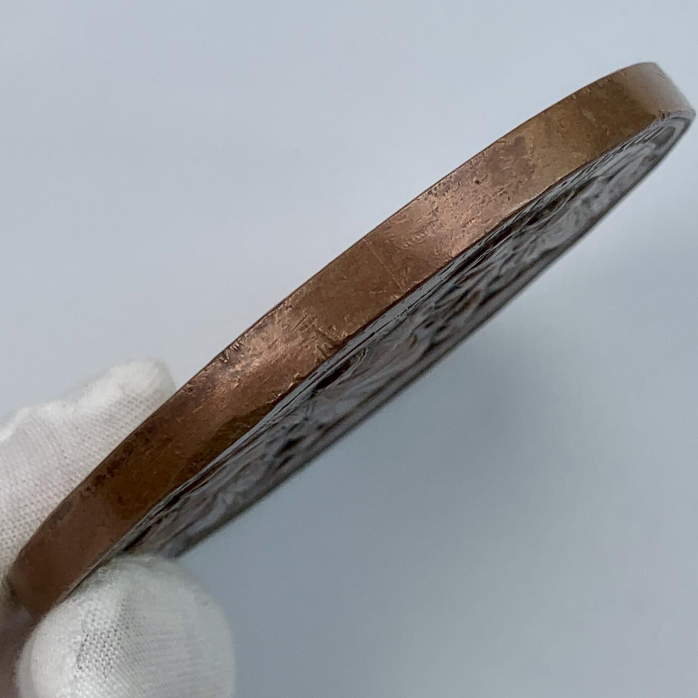 掌中浮雕-藏着的欧洲第058场