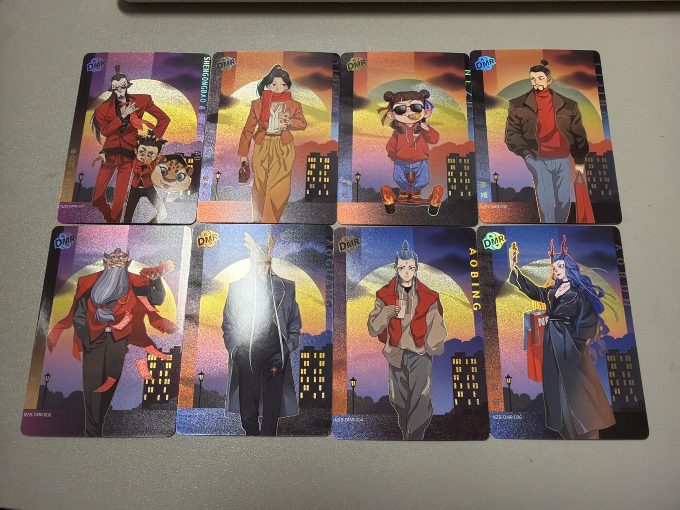 麦趣喜第六场   (4月17号周五晚上22点截拍，专注买家市场，福利拉满) 