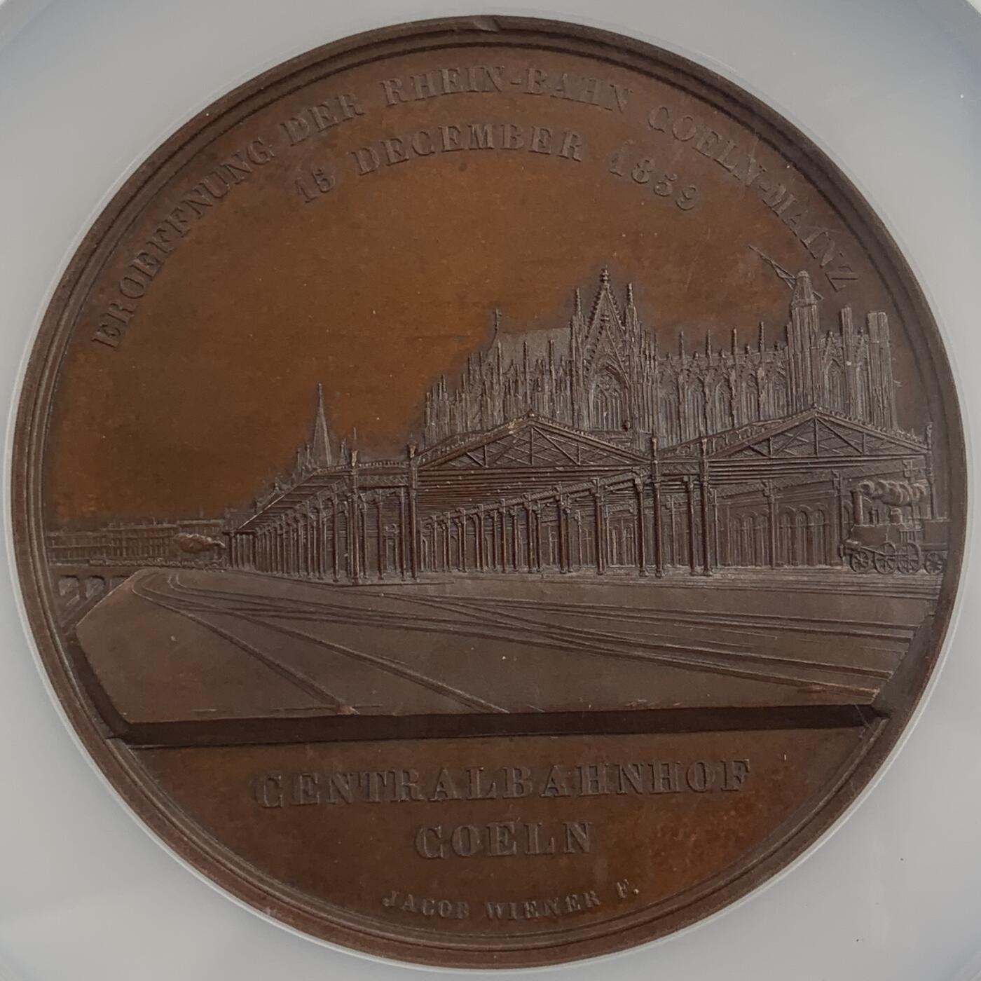 掌中浮雕-藏着的欧洲第058场