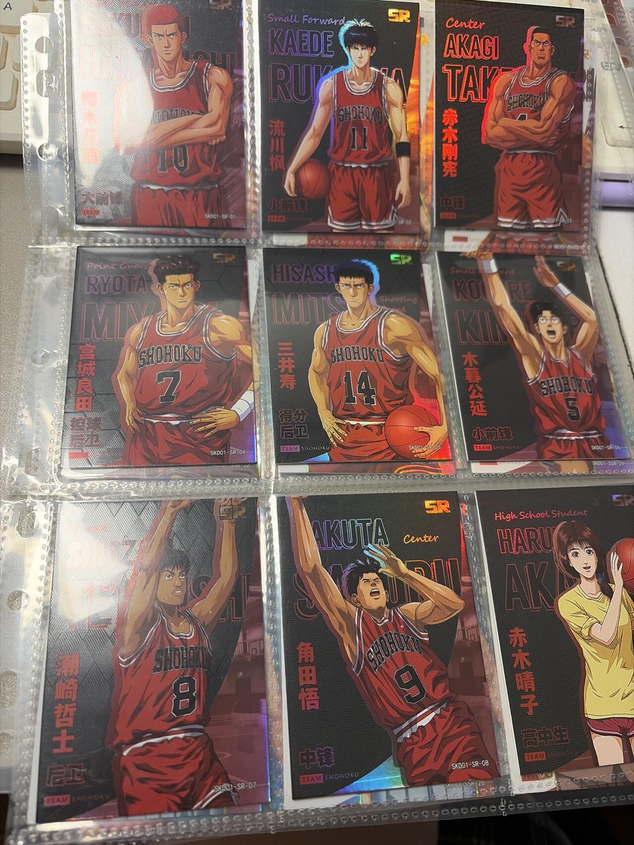 麦趣喜第六场   (4月17号周五晚上22点截拍，专注买家市场，福利拉满) 