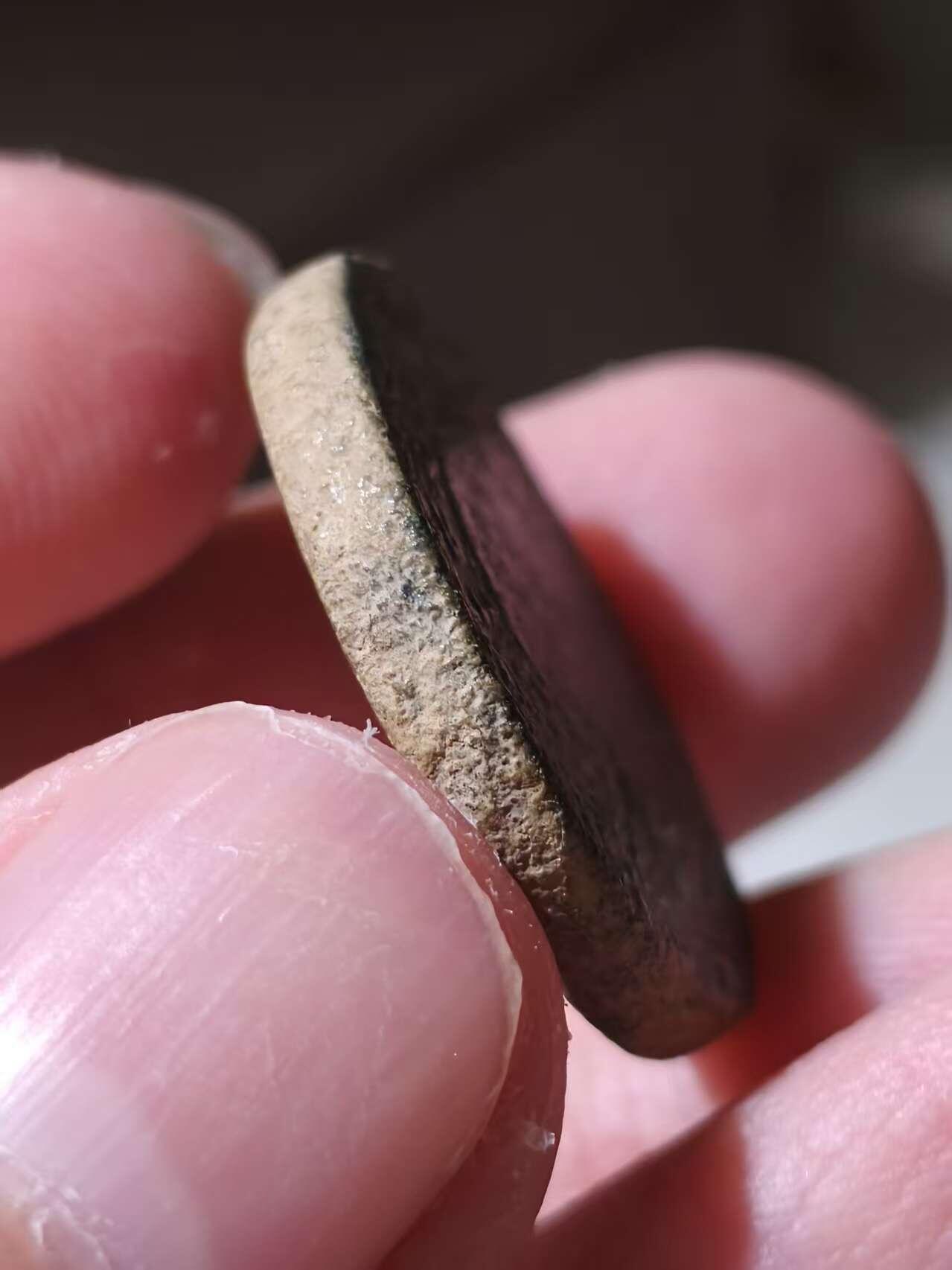 星盘世界钱币拍卖低佣金福利场(不直播) 非常少见！12.39g - 罗马帝国 黎凡特地区 凯撒利亚撒玛利亚 亚历山大赛维鲁 鹰举SPQR花环大铜币 222 - 235 年 今属以色列控制 黎凡特经典名誉品