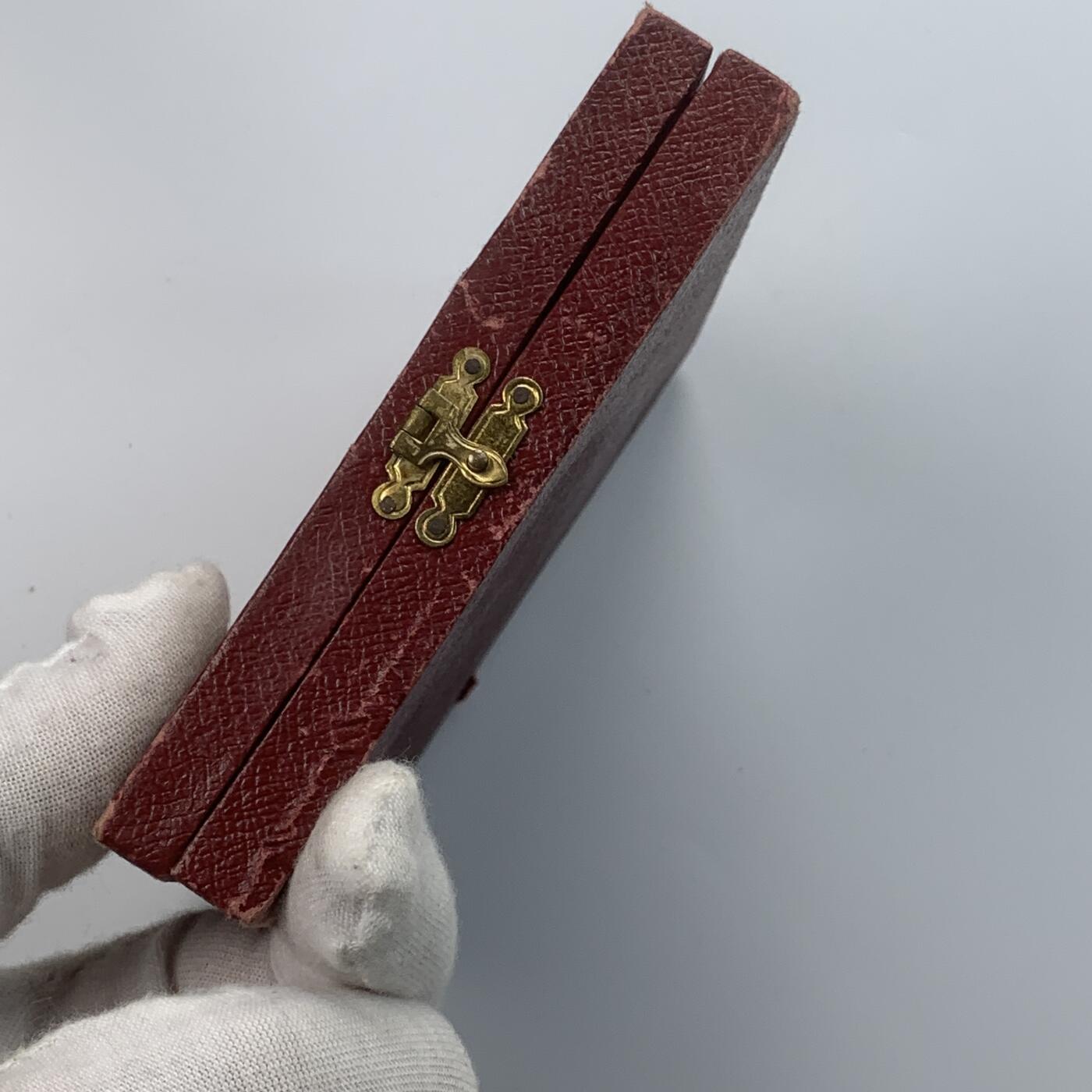 掌中浮雕-藏着的欧洲第058场