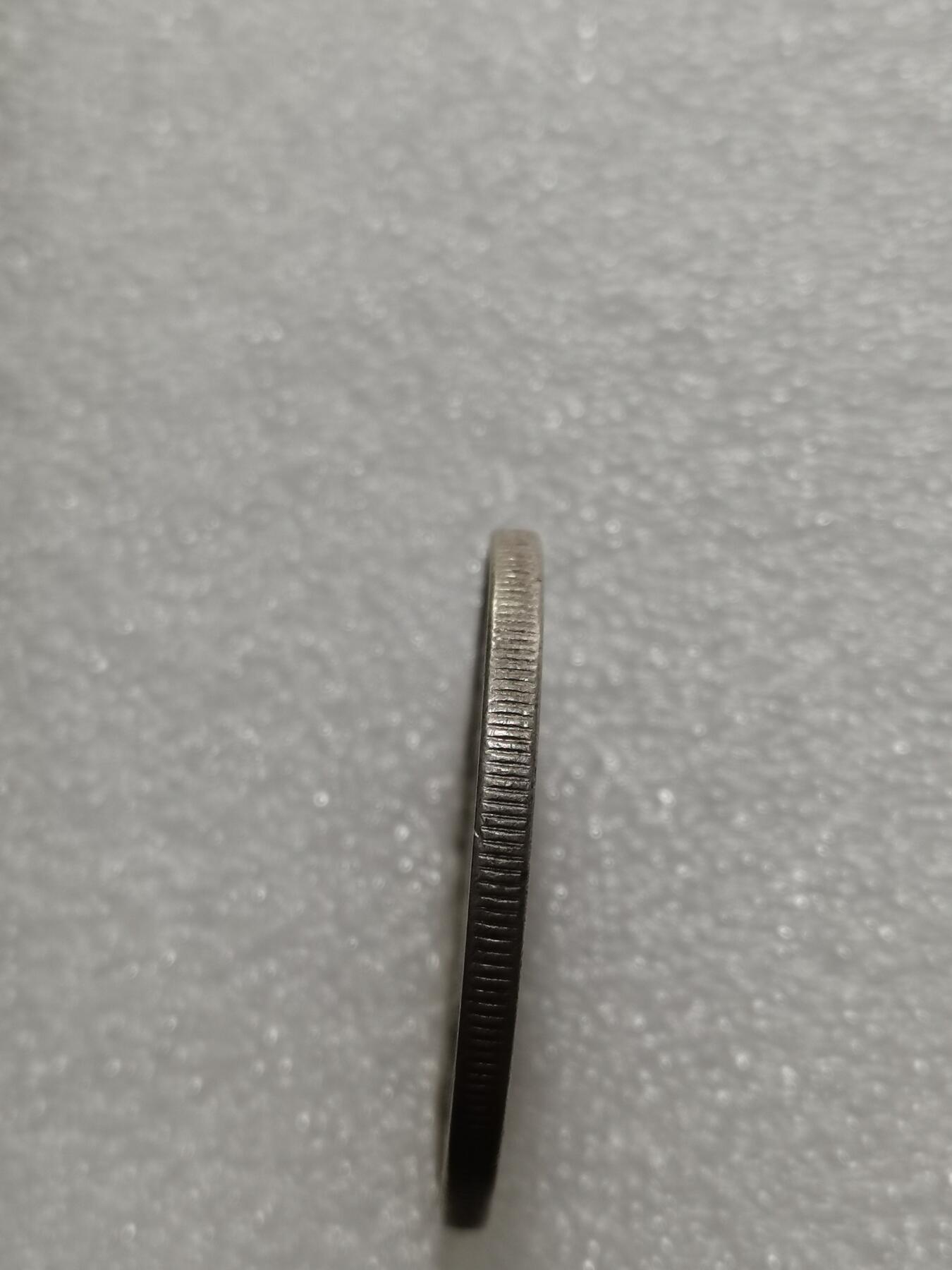 天下钱庄专场欢迎参拍 1921美国摩根银币