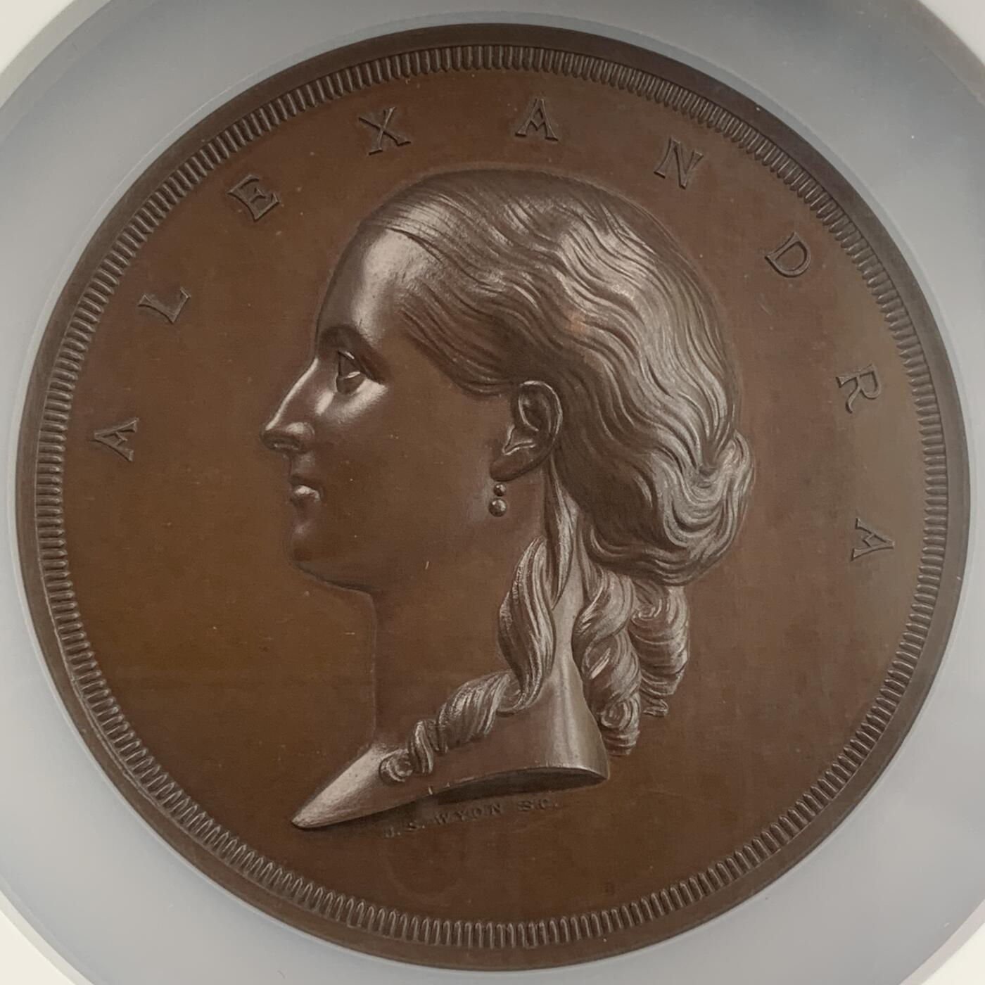 掌中浮雕-藏着的欧洲第058场