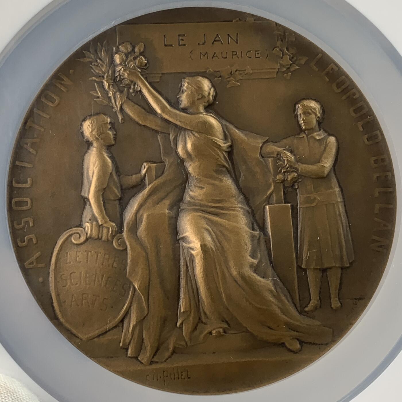 掌中浮雕-藏着的欧洲第058场