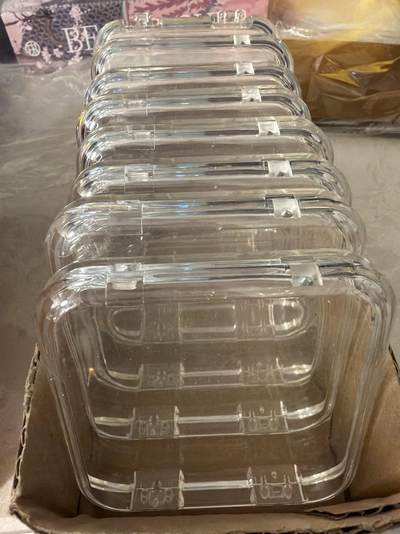 麦趣喜第六场   (4月17号周五晚上22点截拍，专注买家市场，福利拉满)  - 卡牌/吧唧 保护壳 8个装