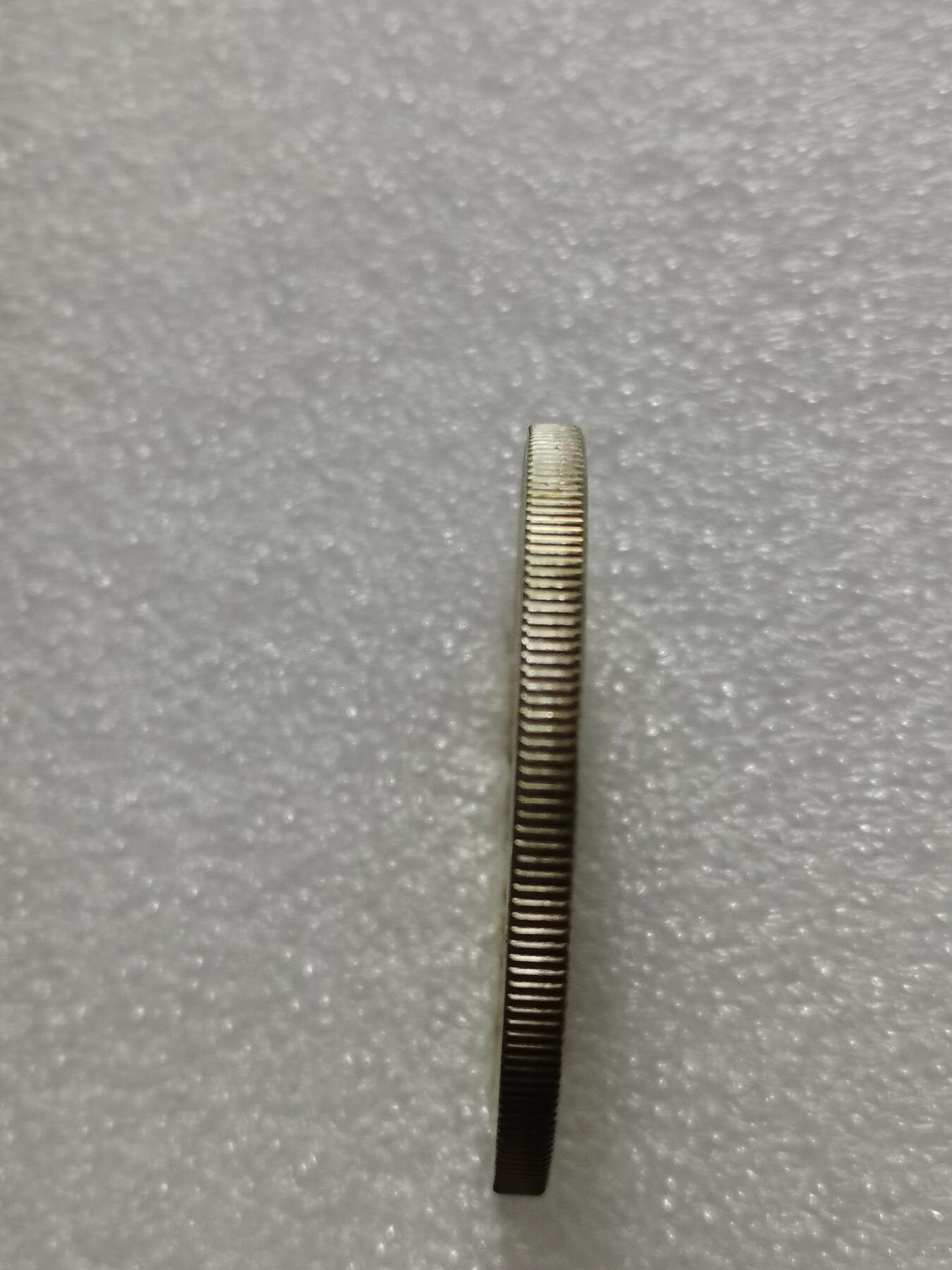 天下钱庄专场欢迎参拍 美国艾森豪威尔一美元银币