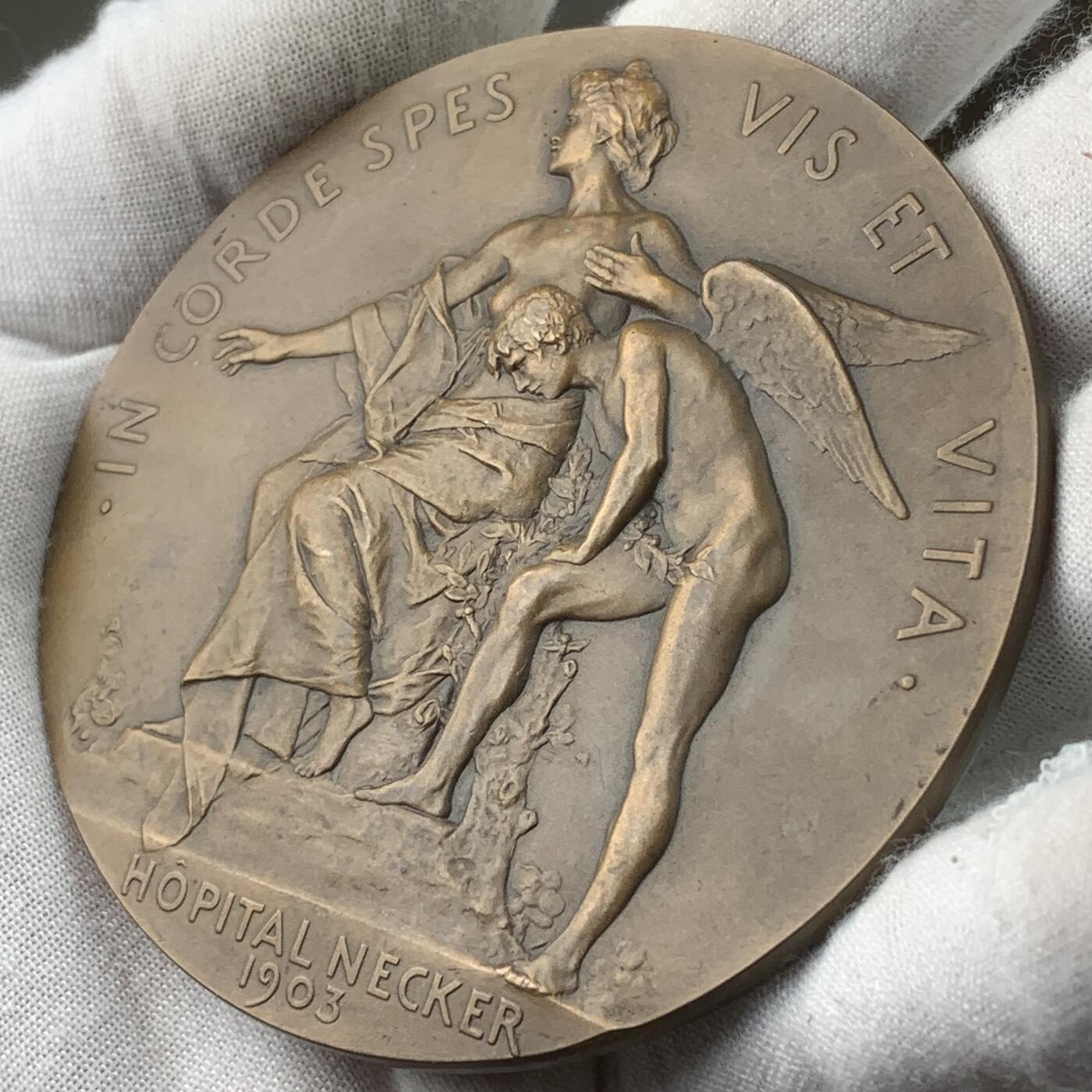 掌中浮雕-藏着的欧洲第058场