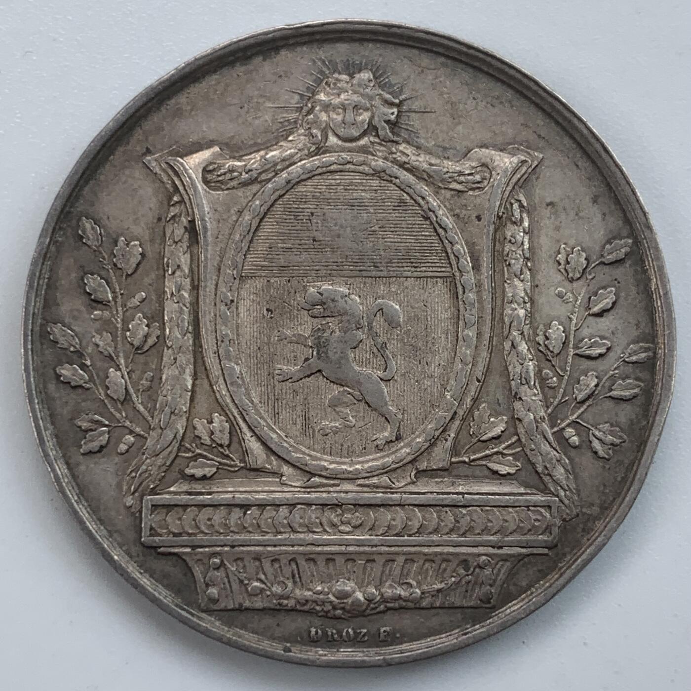 掌中浮雕-藏着的欧洲第058场