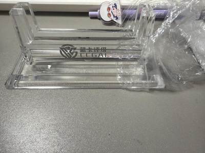 麦趣喜第六场   (4月17号周五晚上22点截拍，专注买家市场，福利拉满)  【全新】CCG 透明卡架