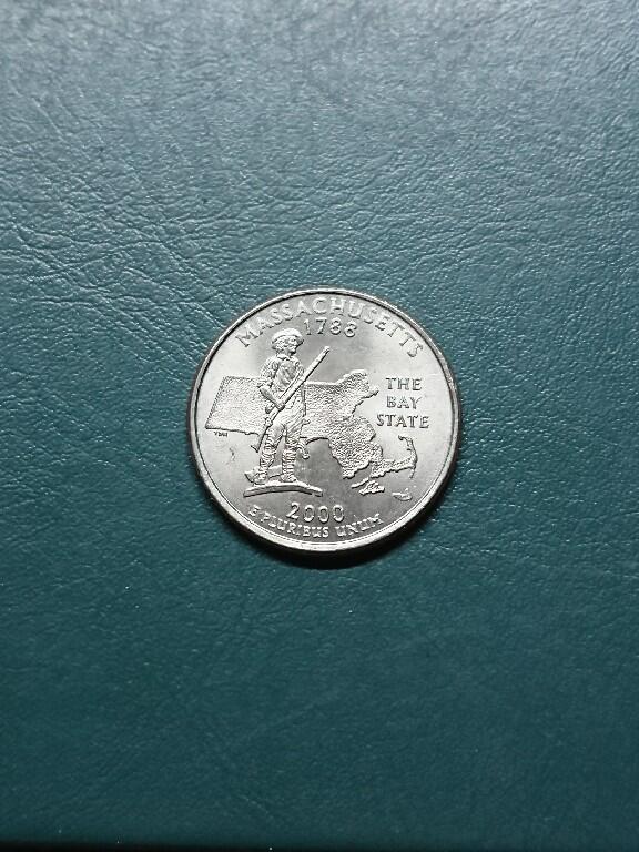 松南世界钱币——260414