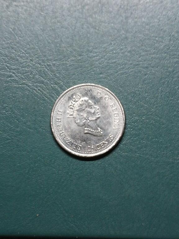 松南世界钱币——260414