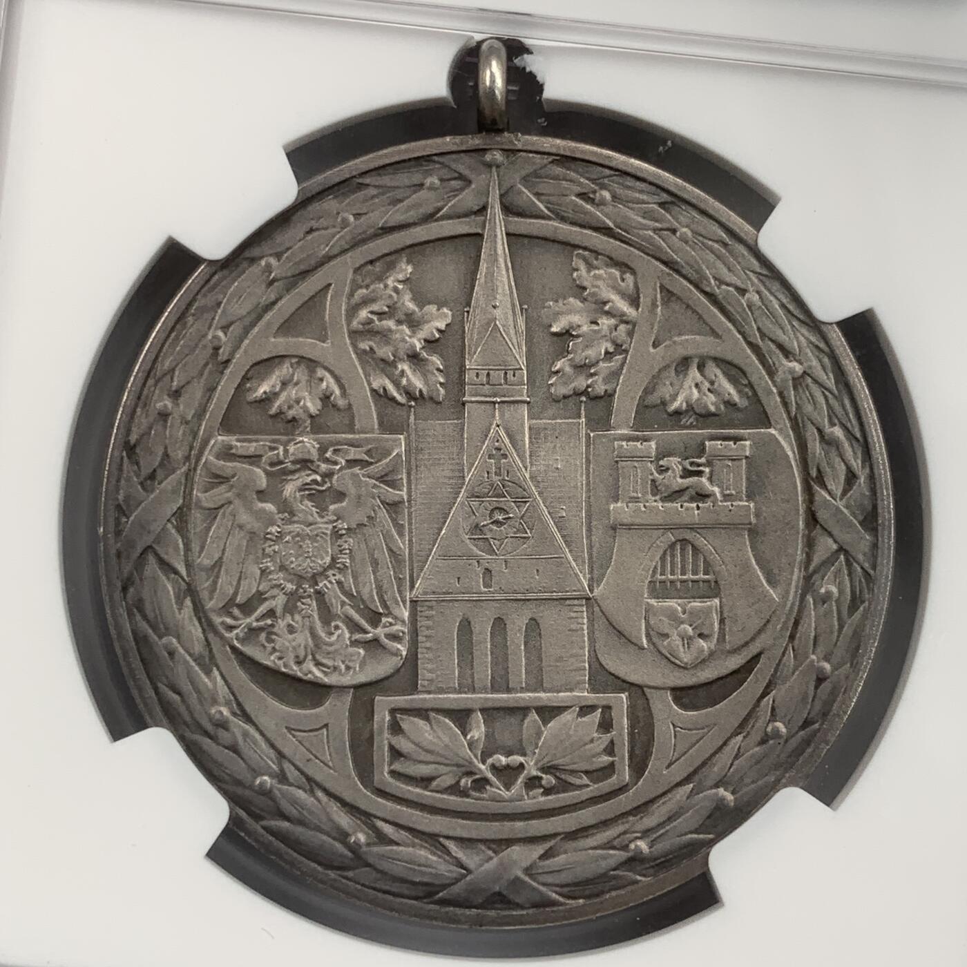 掌中浮雕-藏着的欧洲第058场