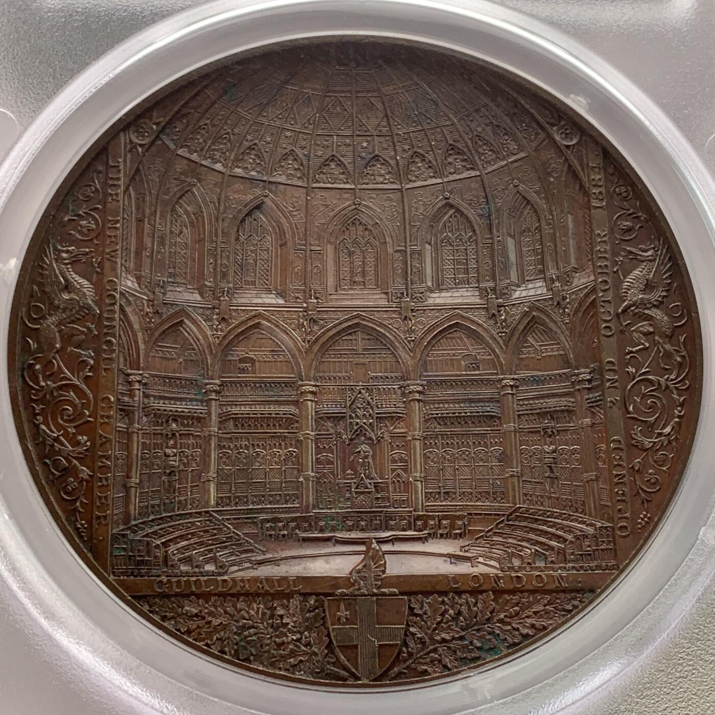 掌中浮雕-藏着的欧洲第058场